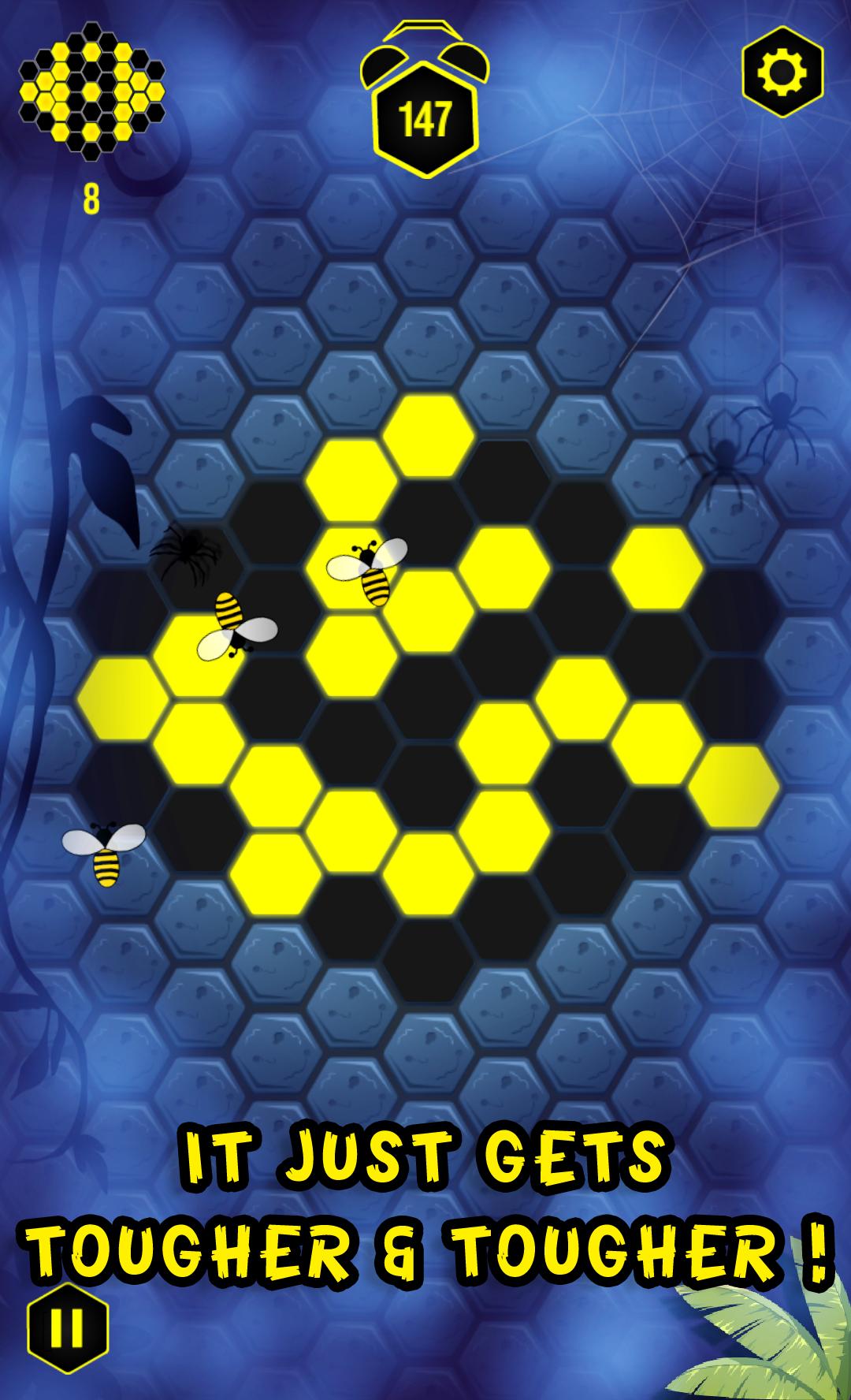 Hive Mania