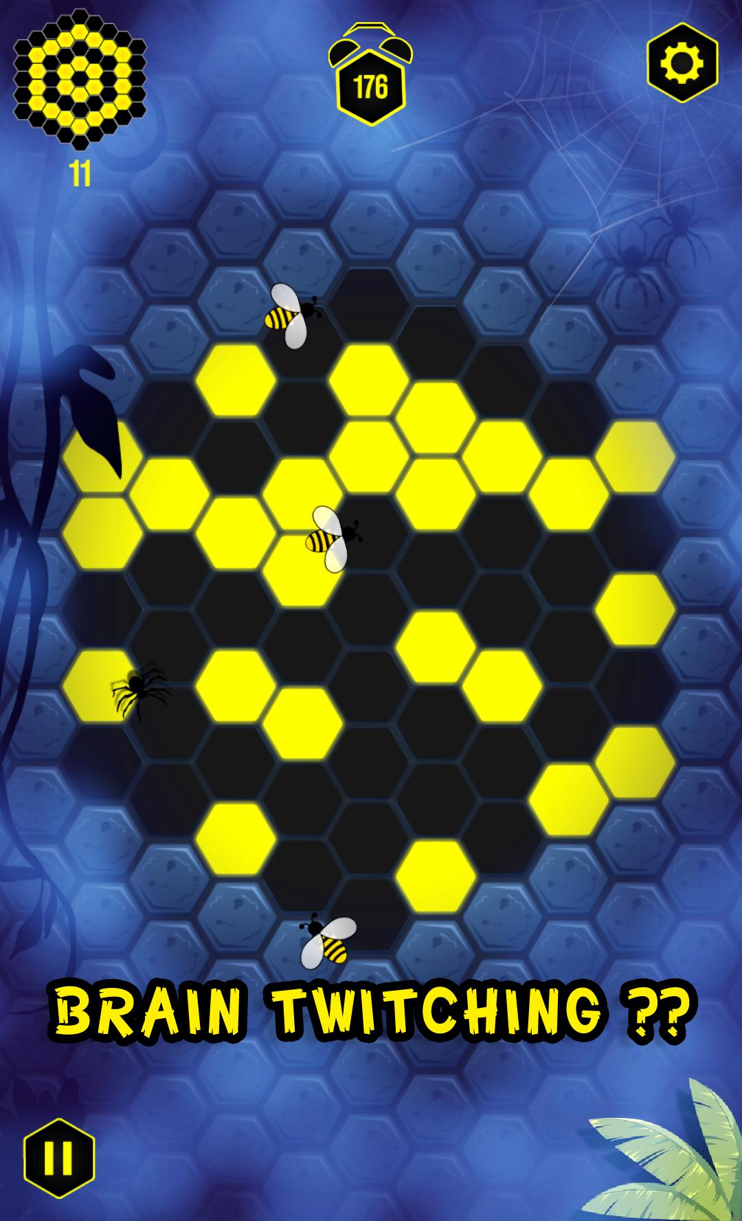 Hive Mania