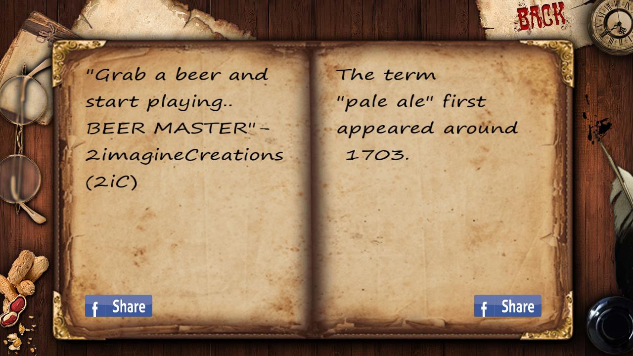 Beer Master - Free