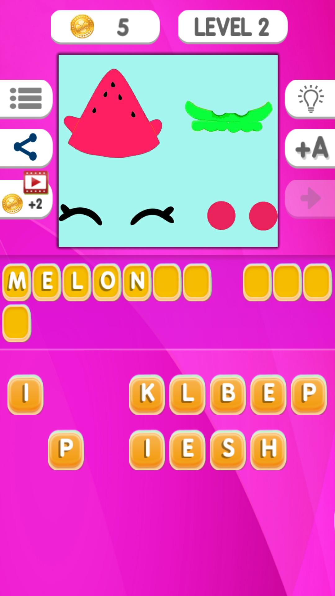 Quiz Pics for Shopkins Fans