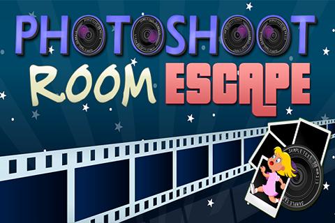 Photoshoot Room Escape