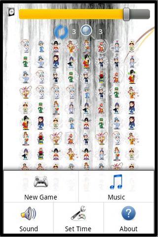 Peking Opera Lianliankan