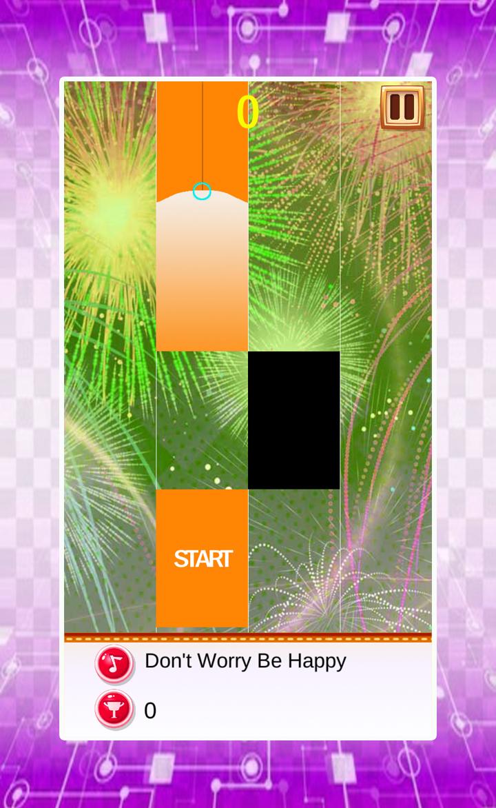 Hotel Transylvania 3 Piano Tiles