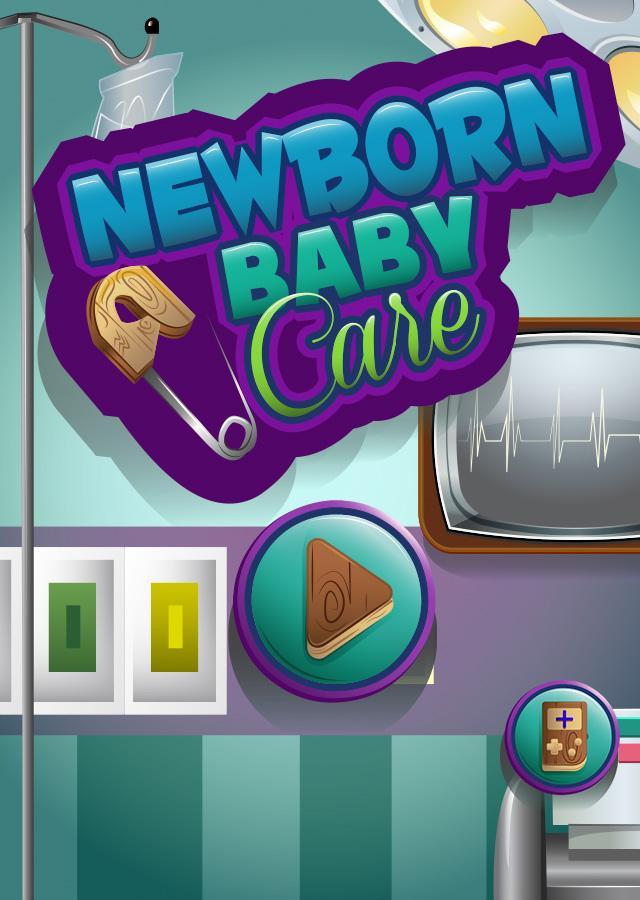 Newborn baby care