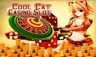 Cool Cat Casino Slots