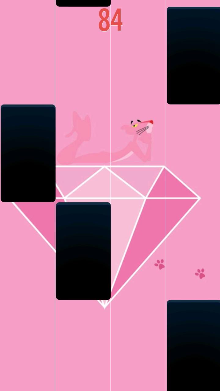 KPOP Piano Tiles - BLACKPINK, BTS, EXO