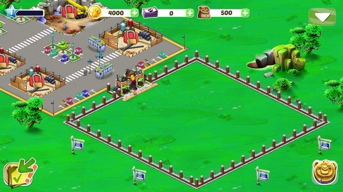 ZOO EVOLUTION GRATIS