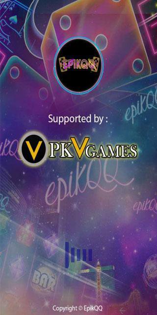 EpikQQ - Pkv Games Domino 99, Domino QQ, Bandarq