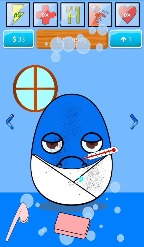 Tiby - Bichinho Virtual