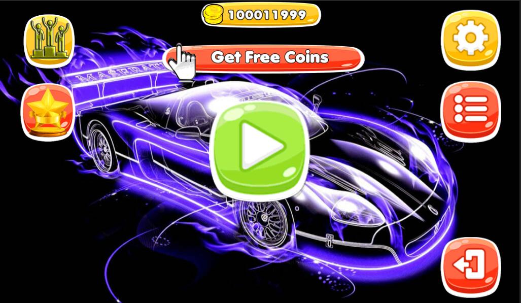 Car Drive Simulator 3D