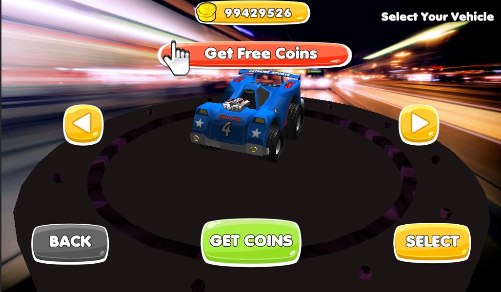 Car Drive Simulator 3D