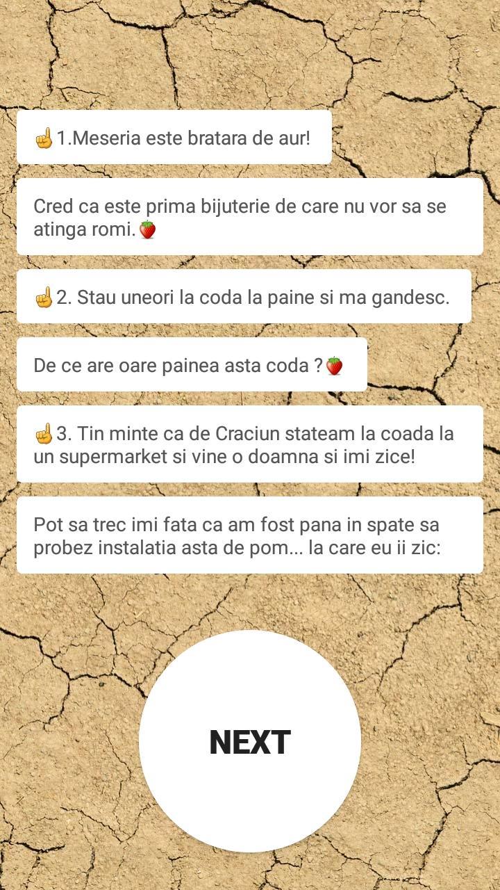 Povesti si Povestiri.