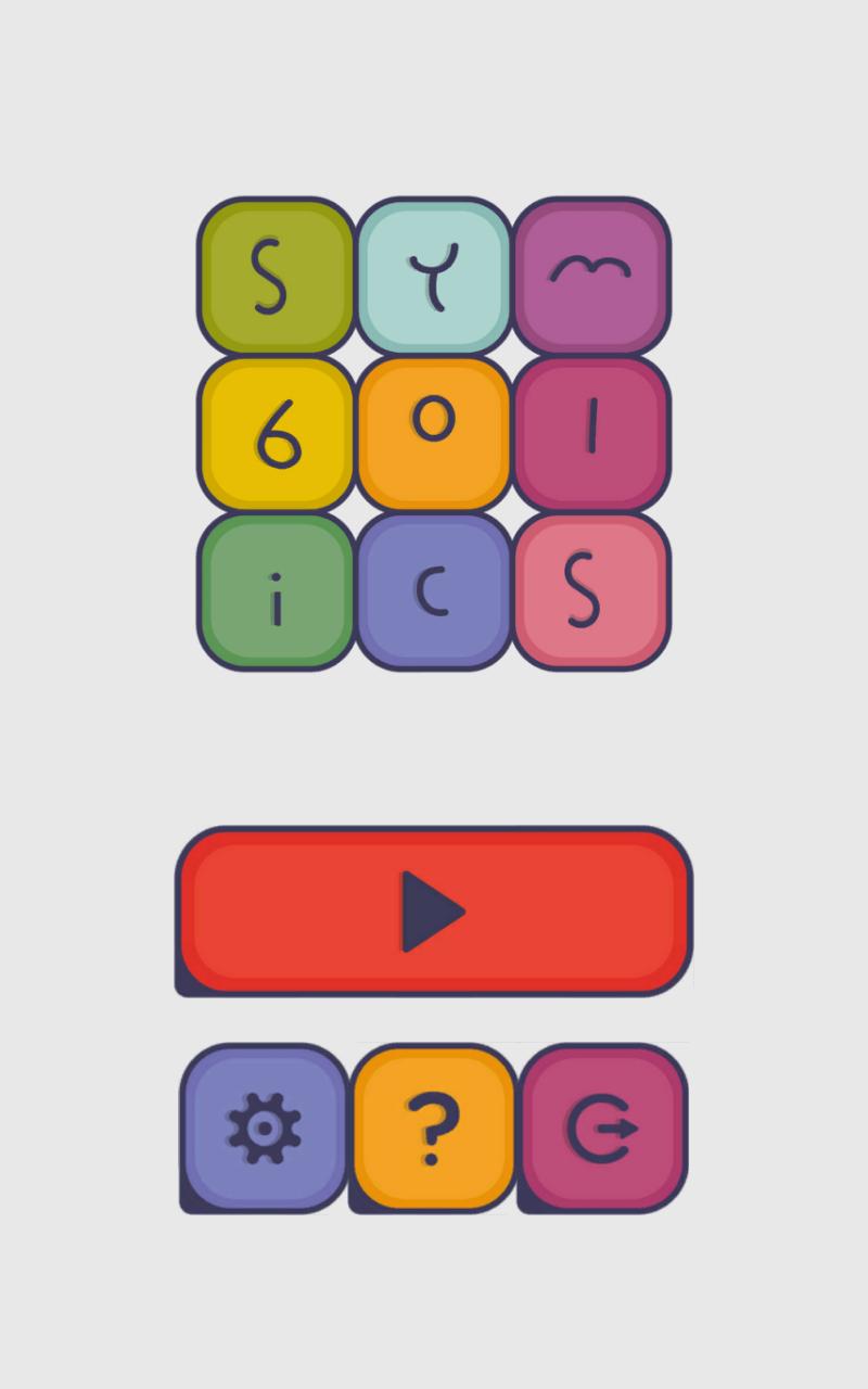 Symbolics - Ancient Alchemy