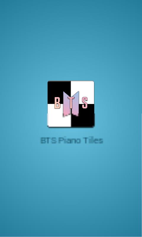 BTS Piano - Kpop