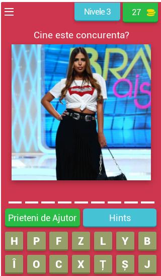 Bravo ai Stil - Quiz