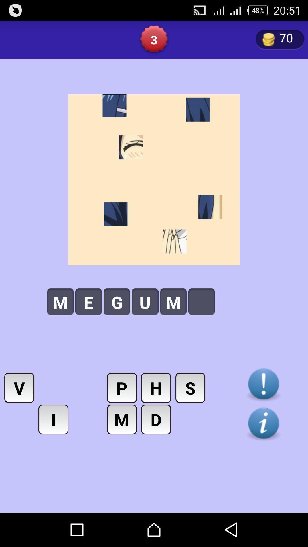 Quiz for Shokugeki No Soma