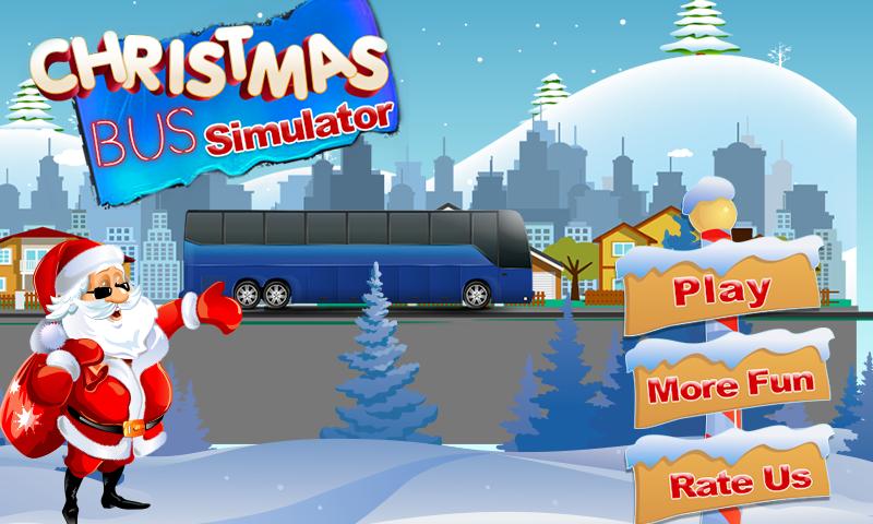 Party Bus Simulator 3D 2018