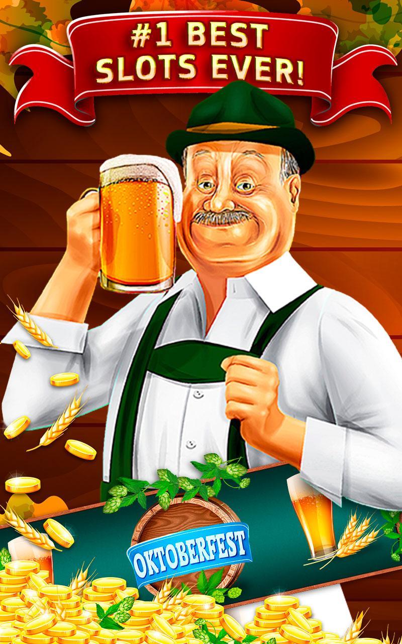 Octoberfest Free Slots Casino