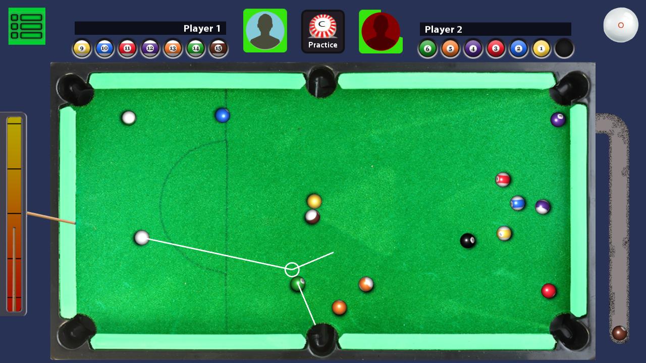 Pool Party Multiplayer