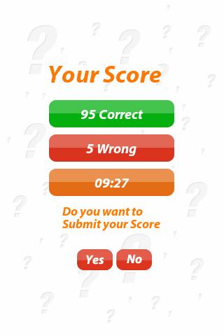 Airports - 100Q Quiz