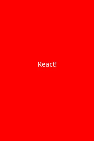 React!
