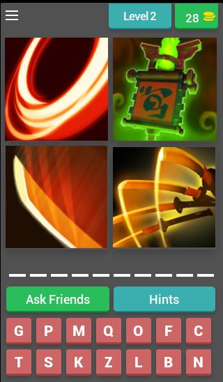 4 Skills 1 Champion Dota 2