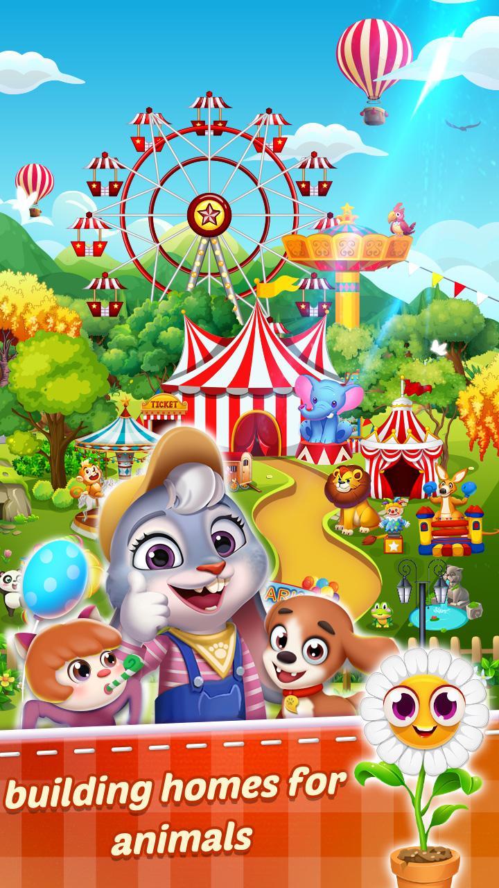 TriPeaks Solitaire Tower