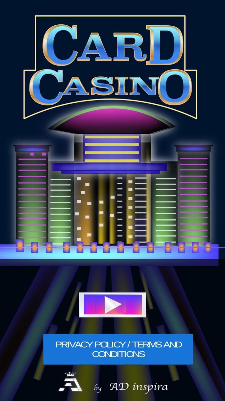CARD CASINO
