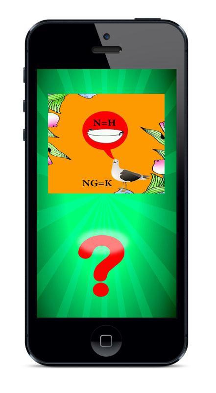 Tebakan Bergambar Gokil