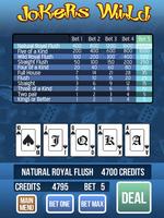 Ultimate Video Poker casino