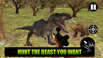 Jungle Safari Animal Hunter 3D