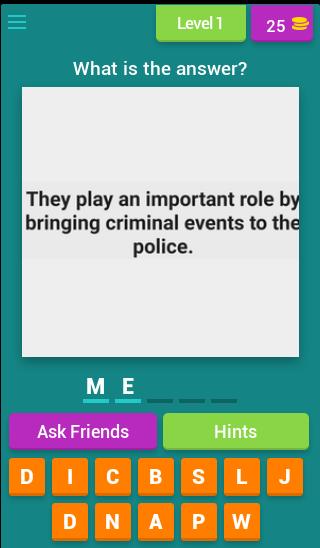 Criminology Reviewer