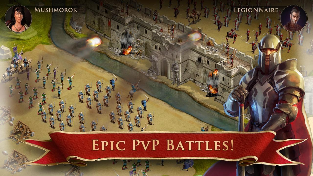 Seasons of War - old version