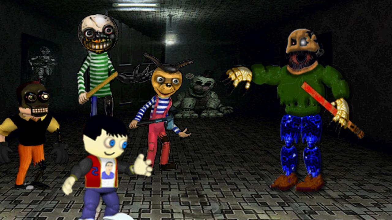 World of Heroes Games