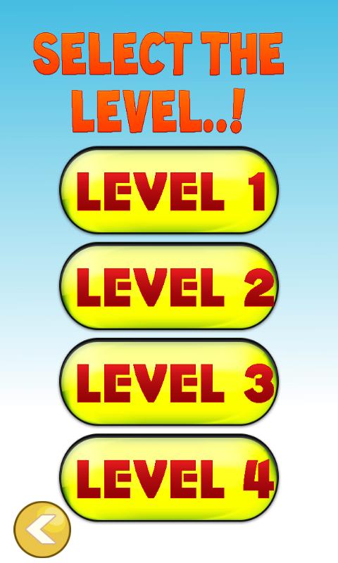 Tap the Girl Mini Game