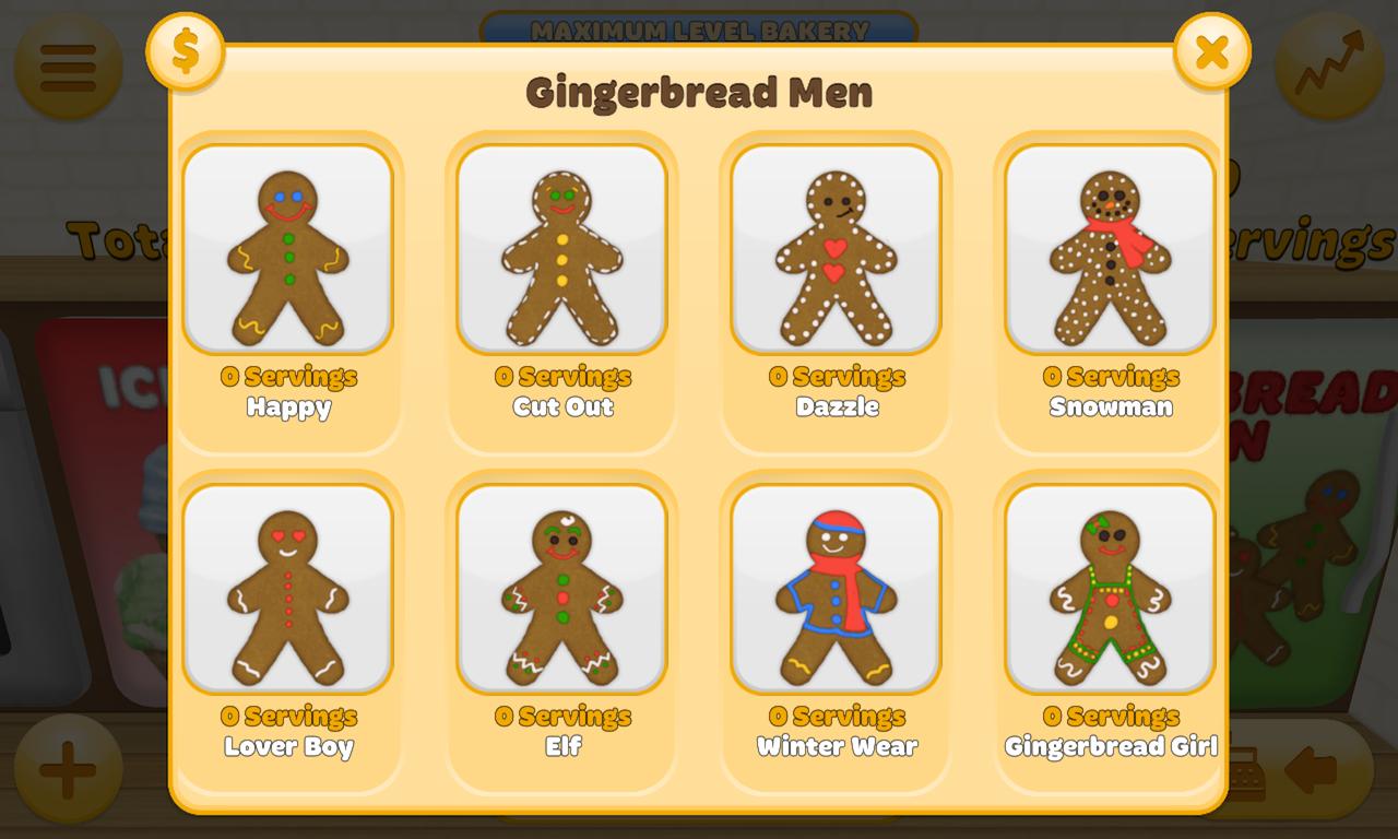 Baker Business 2: Cake Tycoon