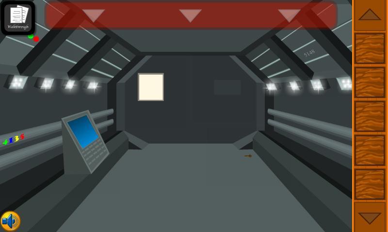 Adventure Escape War Submarine