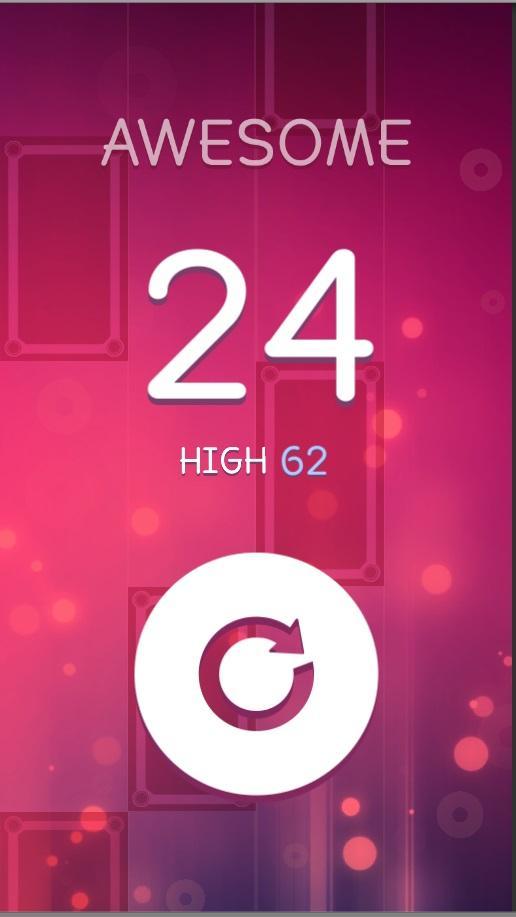 Billie Eilish - Lovely - Piano Magic Tiles