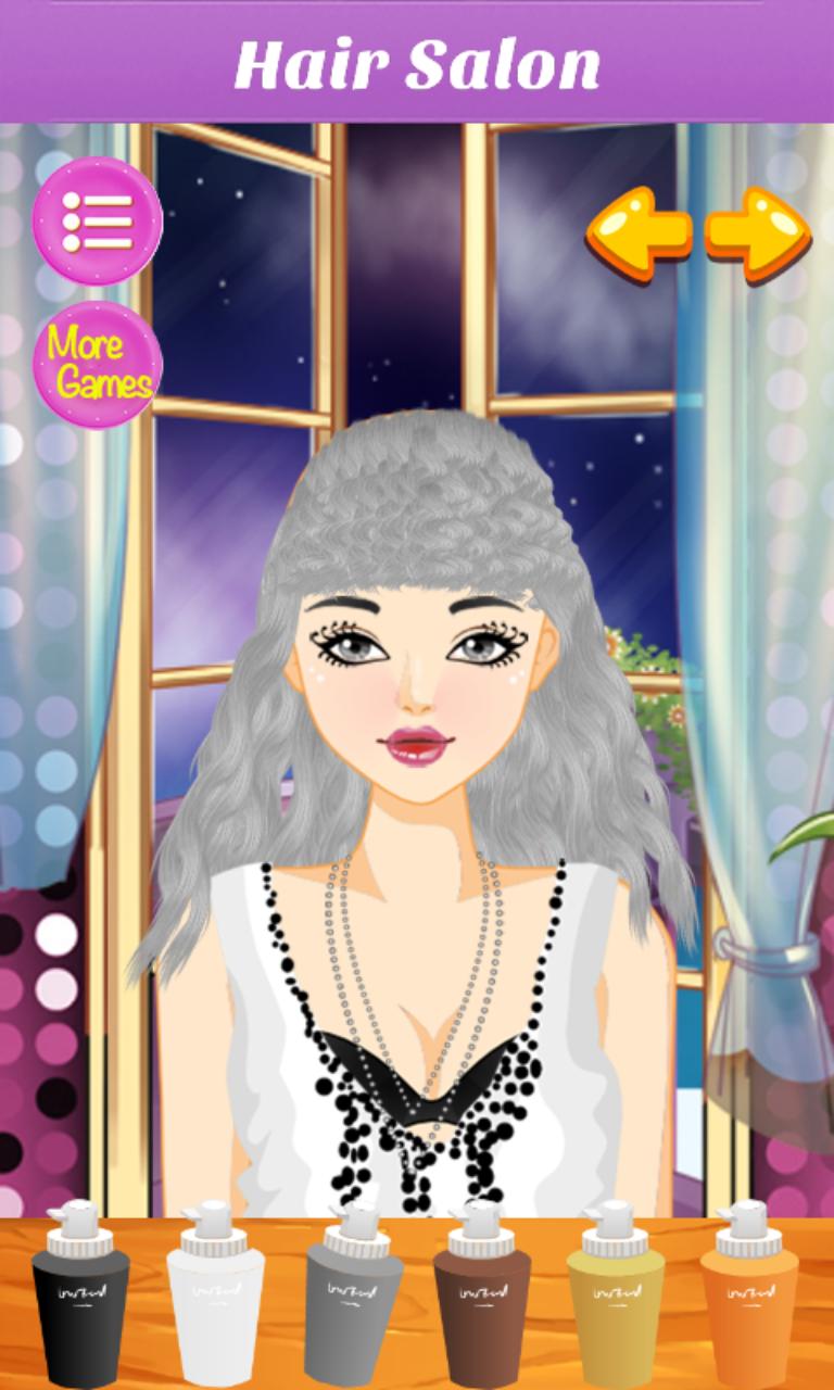 Beach Beauty Hair Salon