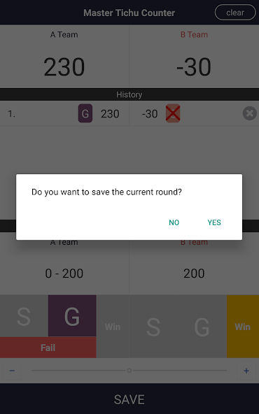 Master Tichu Counter