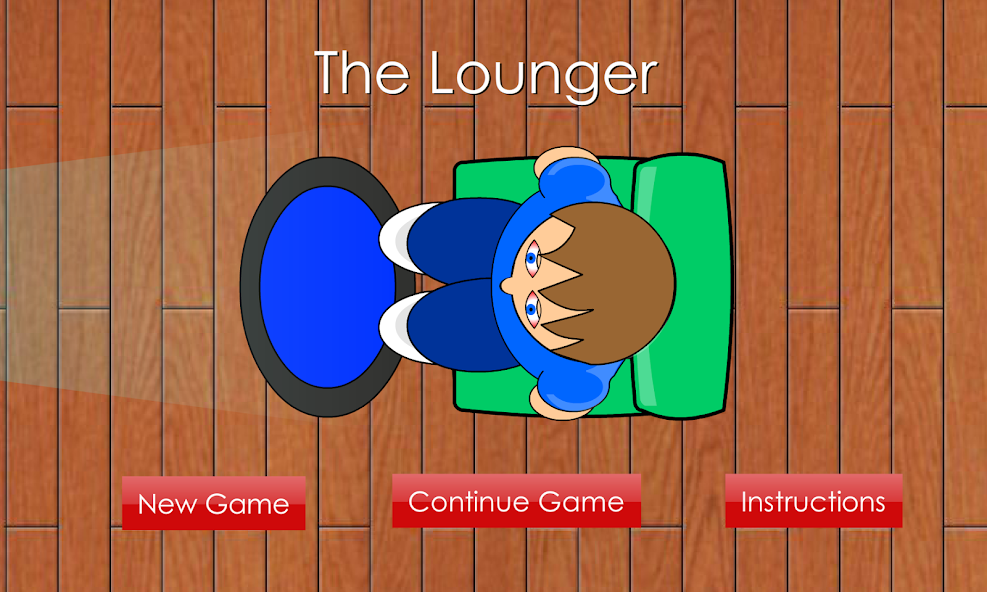 The Lounger