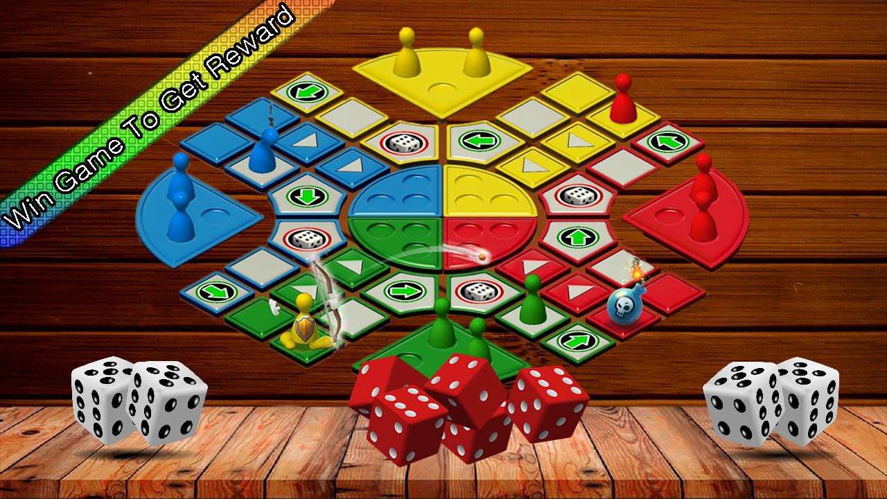 Ludo Champions 2019