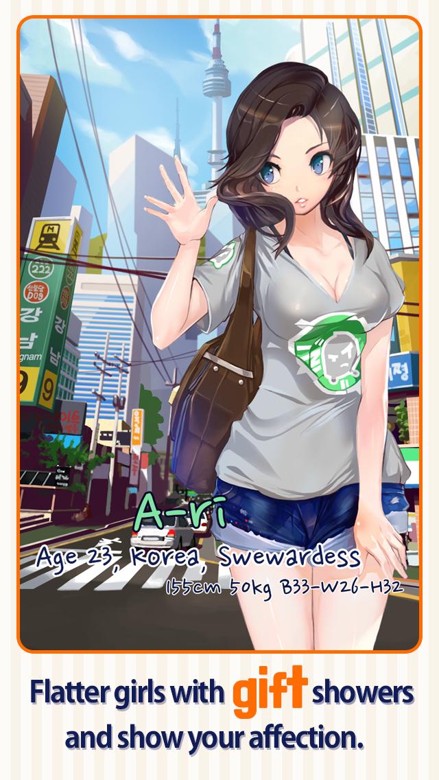 The King of Love for KAYBO