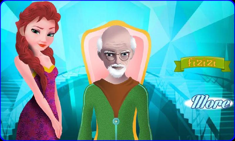 Rejuvenation Makeover Games