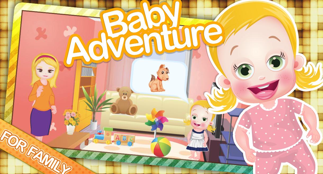 Baby Care & Pet Shop