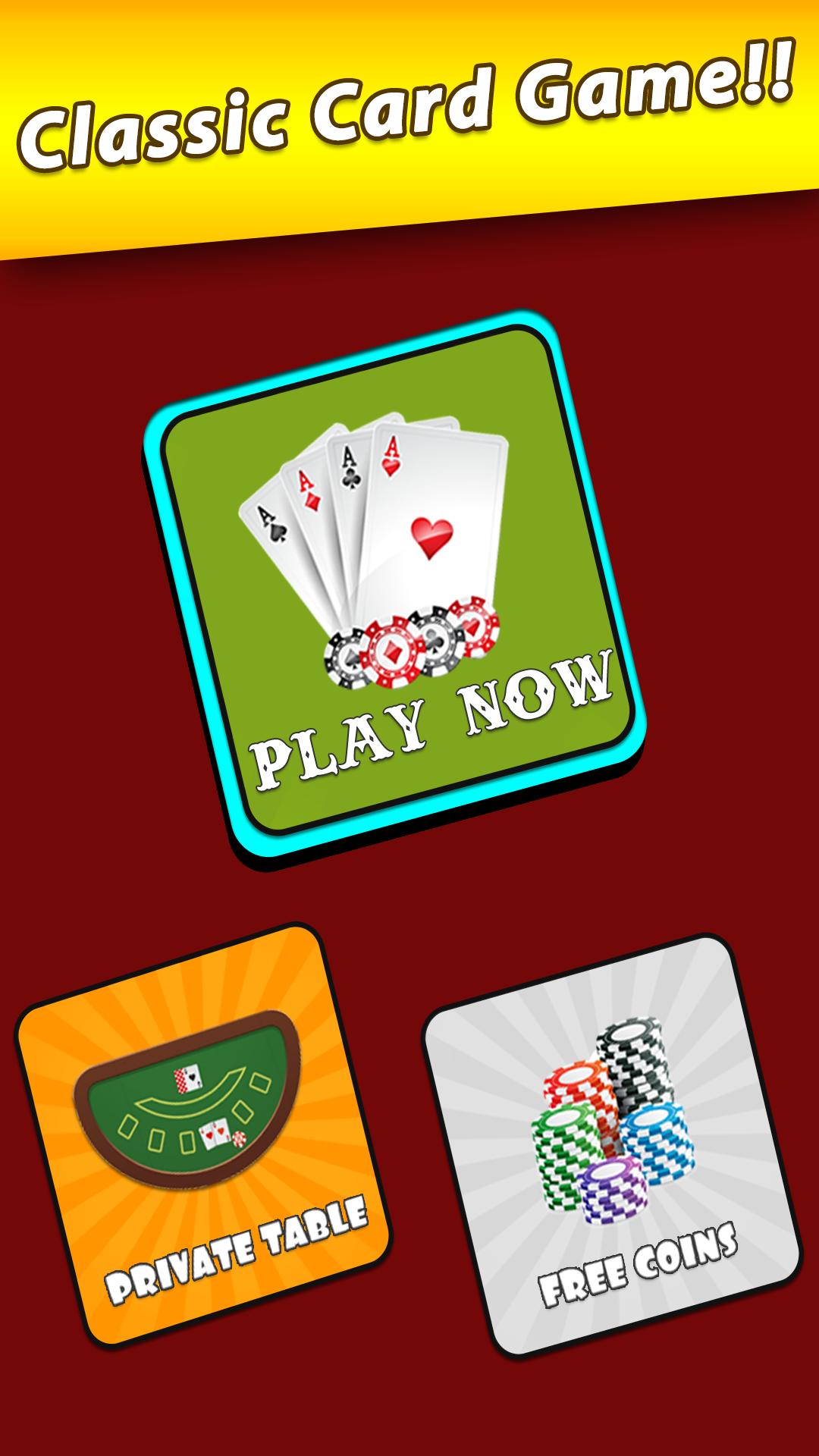 Donky - Indian Card Games Donkey