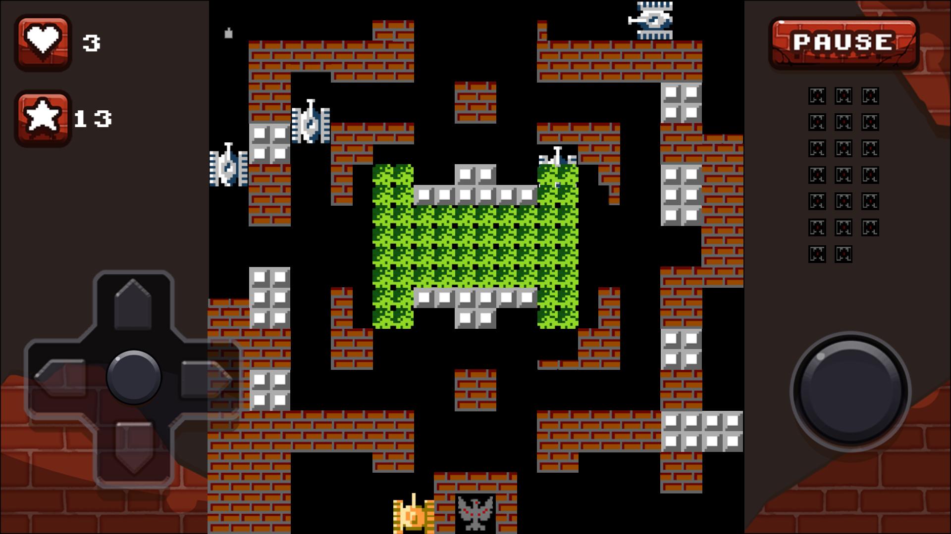 Super Tank 90 - Game Free