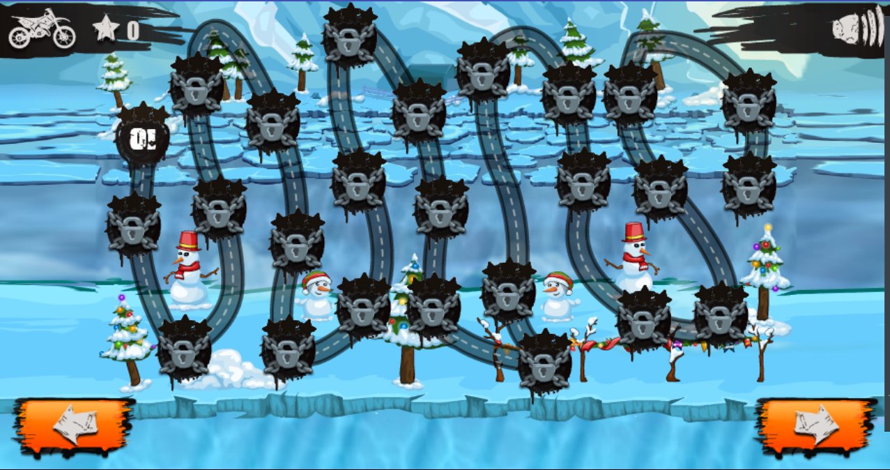 Online Games Moto X3M 5 Pool Party