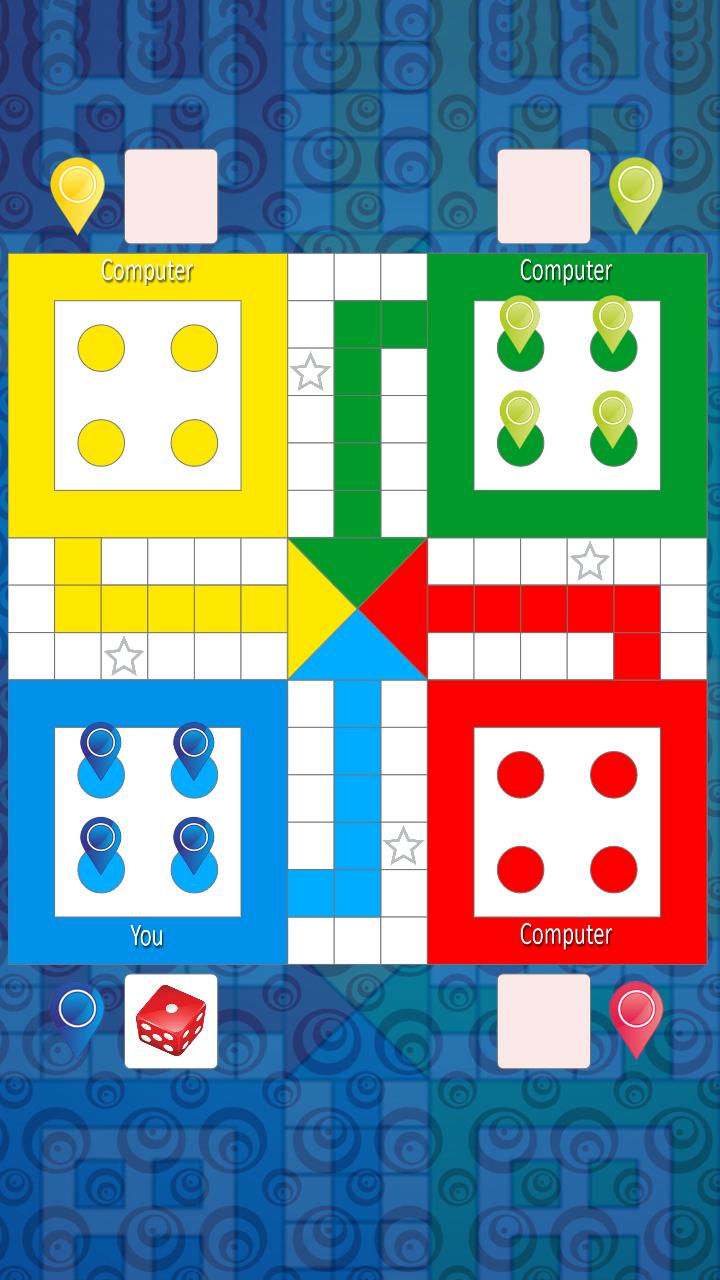 Ludo Game Free