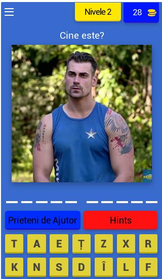 Exatlon Sezonul 3 Quiz